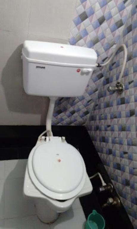 Maatu Shri Comfort Stay-Guest House Mathura Εξωτερικό φωτογραφία