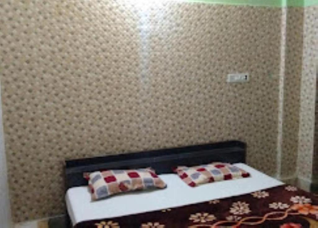 Maatu Shri Comfort Stay-Guest House Mathura Εξωτερικό φωτογραφία